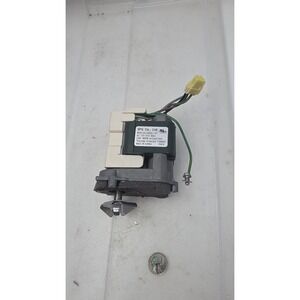 Samsung Ice Auger Motor Part # E172720